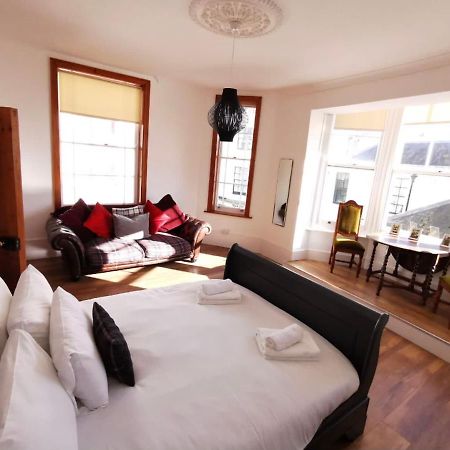 St Mary House Villa Broadstairs Exteriör bild